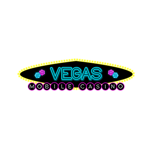 Vegas Mobile Casino Logo